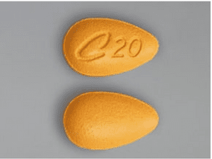 Cialis 20 mg