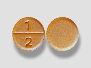Klonopin-1-mg