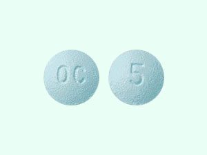 Oxycontin-OC-5mg