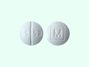 Roxicodone 5mg