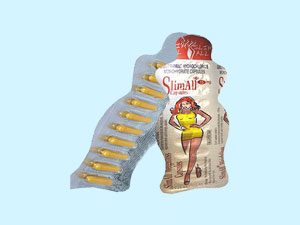 Slimall 15mg