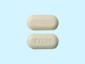 percocet-10-325mg
