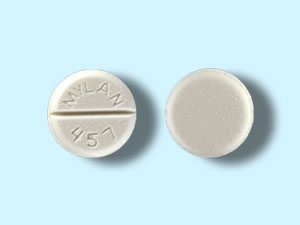 ATIVAN-2-MG