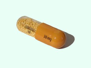 Adderall Xr30mg
