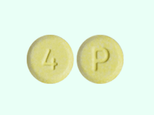 Dilaudid-4MG