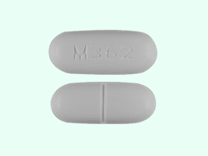 HYDROCODONE-10-650-MG