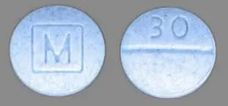 Oxycodone 30 mg (30 M pill) Oxycodone 30 mg (30 M pill)