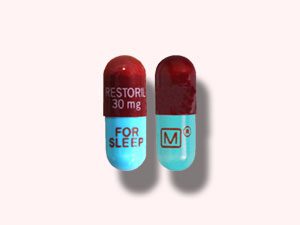 Restoril 30mg