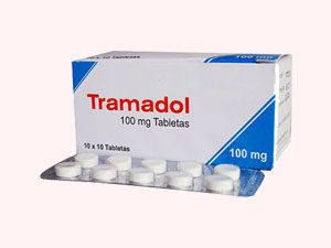 Tramadol 100mg