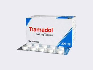 Tramadol 200mg