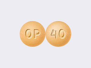 oxycontin op 40mg