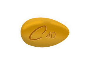 Cialis 40 mg