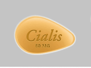 Cialis 60 mg