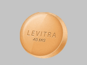 Levitra 40 mg