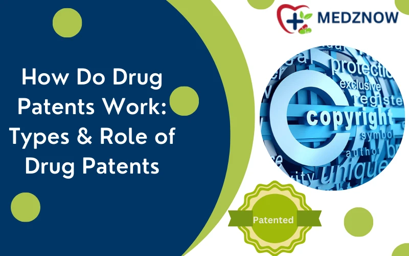 How-do-drug-patents-work