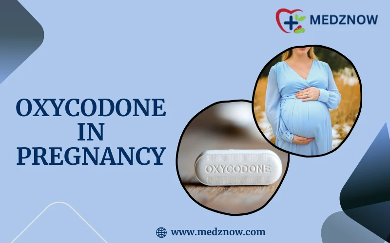 Oxycodone-In-Pregnancy