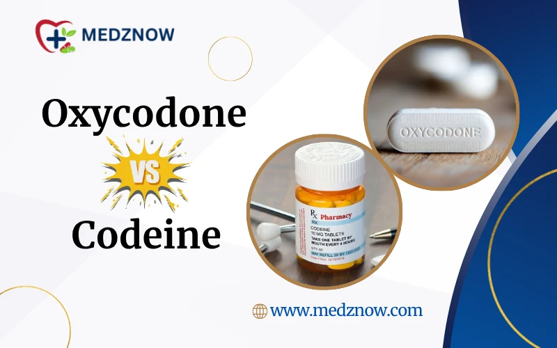 Oxycodone-vs-Codeine
