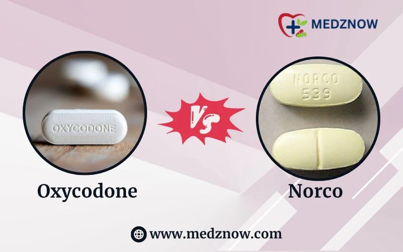 Oxycodone-vs-Norco